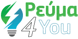 Revma4you - Logo